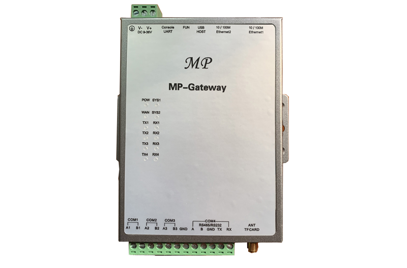 4G路由器 MP-Gateway